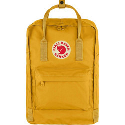 Fjallraven Kanken F23524-160 Σακίδιο Πλάτης 18lt Ochre