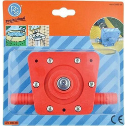 Αντλία μετάγγισης υγρών 1/2" για δράπανο PG Professional 890.00