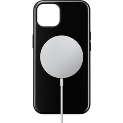 Nomad Sport Back Cover with MagSafe Black (iPhone 13)
