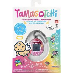 TAMAGOTCHI - ANGEL DRESS