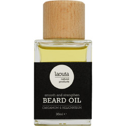 Laouta Λάδι για Γένια 30ml