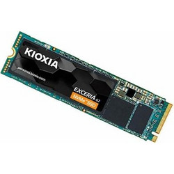 Kioxia Exceria G2 SSD 2TB M.2 NVMe PCI Express 3.0