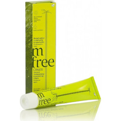 Benefit Hellas M Free SPF6 Εντομοαπωθητική Κρέμα 60ml