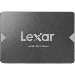 Lexar NS100 SSD 512GB 2.5" Sata 3