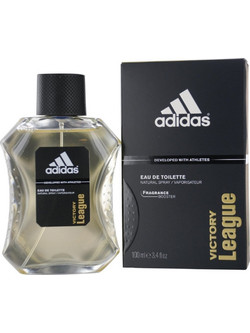 Adidas Victory League Eau de Toilette 100ml