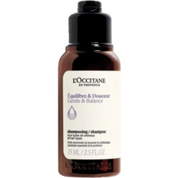L'Occitane Aroma Gentle & Balance Σαμπουάν 75ml