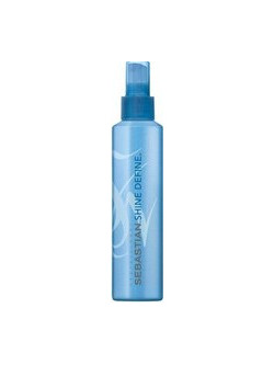 Sebastian Shine Define Σπρέι Μαλλιών για Λάμψη 200ml