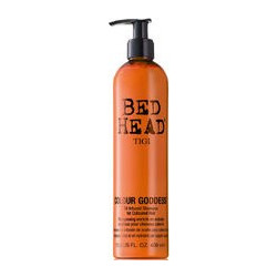 Tigi Bed Head Colour Combat Colour Goddess Shampoo 400ml