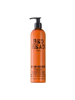 Tigi Bed Head Colour Combat Colour Goddess Shampoo 400ml