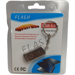 USB FLASH DRIVE 2.0 256G HL-05068