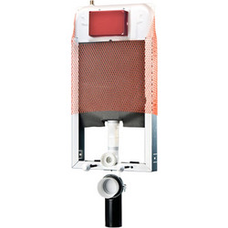 Καζανάκι Εντοιχιζόμενο Fix Pratika 9L 378361-7301