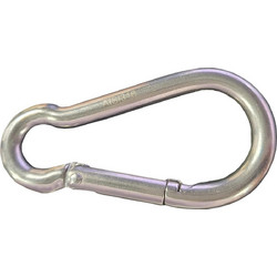 Lalizas Γαντζος Inox 316 9mm
