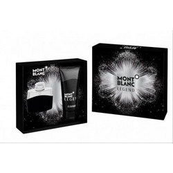 Montblanc Emblem Set