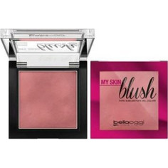 Bella Oggi My Skin 04 Powder Blush