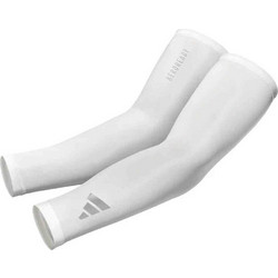 adidas Aeroready Compression Arm Sleeve L/XL ADSL-13012WH Λευκό