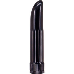 Seven Creations Lady Finger Δονητής Bullet 12.5cm Μαύρος