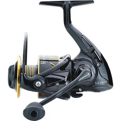 Robinson Big Mama FD 608 Μηχανισμός Ψαρέματος για Casting για Αριστερόχειρες