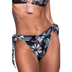 Bluepoint Pastel Palm Bikini Brazil Floral Πολύχρωμο 22065076-02
