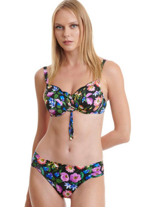 ERKA MARE Bikini Set με Ενίσχυση Floral Πολύχρωμο 23506-50315