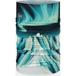 BUFF ORIGINAL ECOSTRETCH NECKWEAR GEM TOURMALINE ΜΠΛΕ