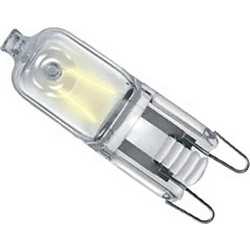 OSRAM Λάμπα Φούρνου G9 40W 66740 (Oven)