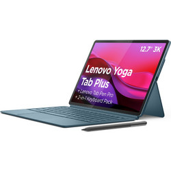 Lenovo Yoga Tab Plus 12.7" 256GB with Pen & Keyboard