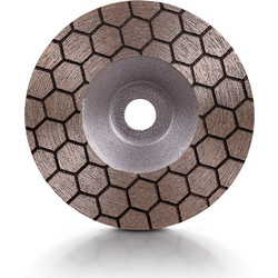 DISTAR NECTAR 100, DGM-S ΚΑΜΠΑΝΑ ΛΕΙΑΝΣΗΣ Φ45/5,8F
