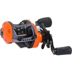 Fladen Warbird 99FLADENX Μηχανισμός Ψαρέματος για Baitcasting για Αριστερόχειρες