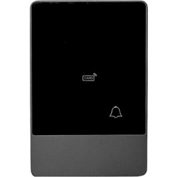 CGATE K2 STANDALONE ΕΛΕΓΚΤΗΣ ΠΡΟΣΒΑΣΗΣ ΜΕΤΑΛΛΙΚΟΣ RFID TTLOCK APP Aυτόνομος ελεγκτής πρόσβασης, ιδανικός για AIRBNB, ενοικιαζόμενα δωμάτια και ξενοδοχεία. CGATE