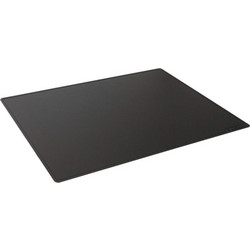 ΣΟΥΜΕΝ ΓΡΑΦΕΙΟΥ DURABLE ΜΟΝΟ ΠΛΑΣΤΙΚΟ PP 40Χ53 cm ΜΑΥΡΟ