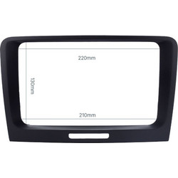 PH 03.189 (FRAME for SKODA SUPERB mod. 2008-2015 for VW GROUP units