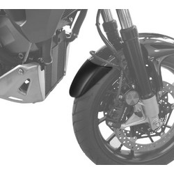 Ermax Προέκταση Μπροστινού Φτερού Honda Crossrunner 800 15-20 VFR 800 14-20 CBR 1000RR 08-16