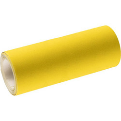 GRAPHITE Ρολό λείανσης 115mm K220 2.5m 55H866
