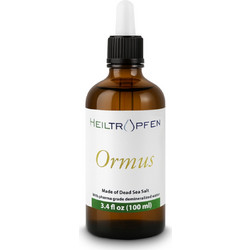 ORMUS Heiltropfen 100ml - Heiltropfen