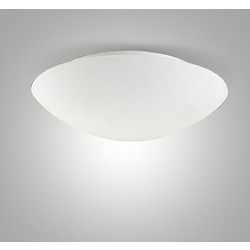 FABAS LUCE Fabas Luce Pandora | Πλαφονιέρα Οροφής για Σαλόνι - Κουζίνα - Χολ (2433-61-102)