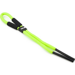 Κορδόνι Αθλητικό Πράσινο Fluo Ρυθμιζόμενο Floating