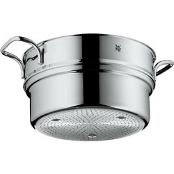 Ανοξείδωτο Καλάθι Ατμού WMF με διάμετρο 24cm