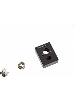 Osmo - 1/4" and 3/8" Mounting Adapter for Universal Mount