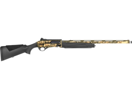 Breda B12i Cerakote Digicamo