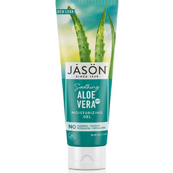 Jason Soothing 98% Aloe Vera 113gr