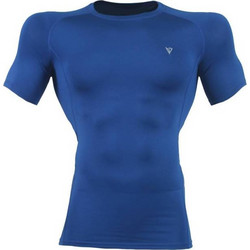 T-SHIRT COMPRESSION Μπλέ 50027 (NORTH)