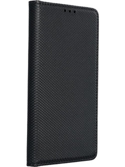 Case Flip Xiaomi Redmi Note 14 5G Smart Book Black