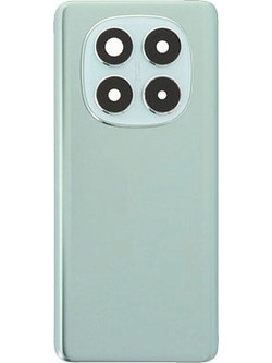 Back Cover / Πίσω Καπάκι για Xiaomi Poco X7 5G Green