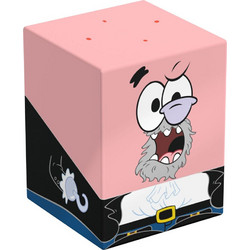 Squaroes Squaroe SpongeBob SquarePants(TM) SB016 - Pirate Patrick