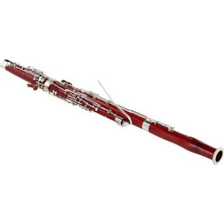 Gebruder Monnig 214 Topas Bassoon