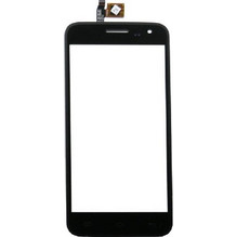 Doogee Voyager2 DG310 - Μηχανισμός Αφής Μαύρο (BULK)