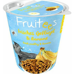 Bosch Fruitees Κοτόπουλο & Μπανάνα 200gr