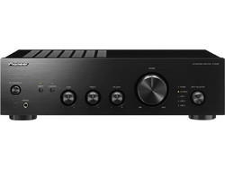 Pioneer A-10AE Ολοκληρωμένος Ενισχυτής Hi-Fi 2.0 50W/4Ω 30W/8Ω
