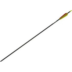 Poe Lang 28' Fibreglass Arrows Set 5 D-055-b3