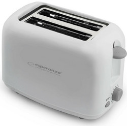 Esperanza EKT002 Φρυγανιέρα 2 Θέσεων 600W